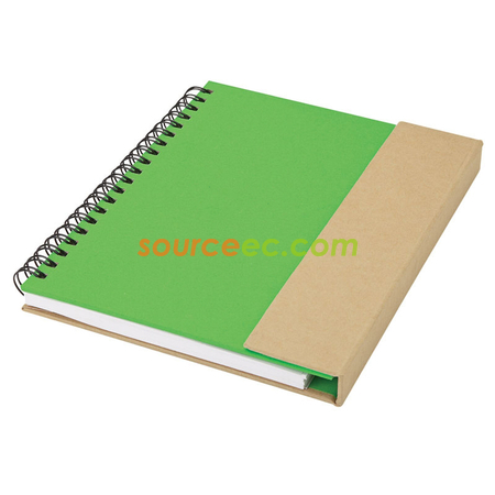 禮品訂造便條記事簿紀念品