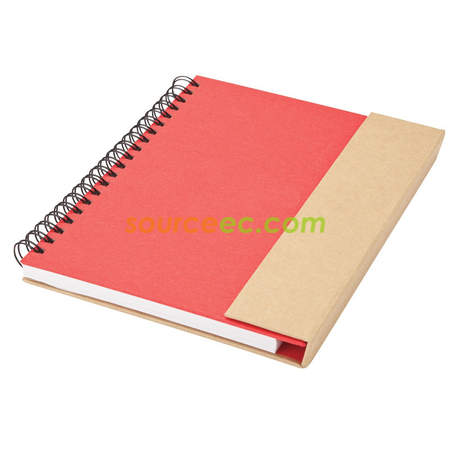 禮品訂造便條記事簿紀念品