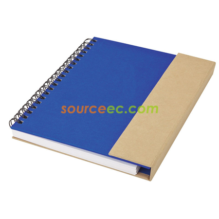 禮品訂造便條記事簿紀念品