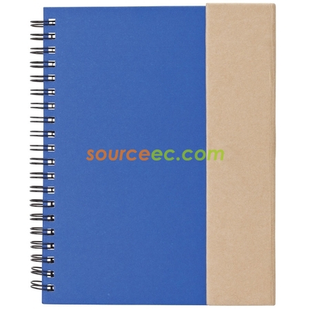 禮品訂造便條記事簿紀念品