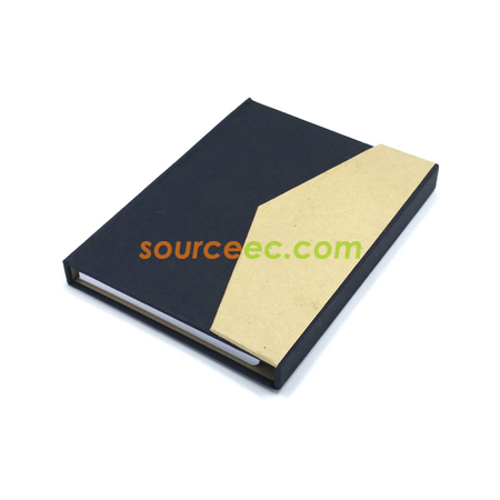 禮品訂造便條記事簿紀念品