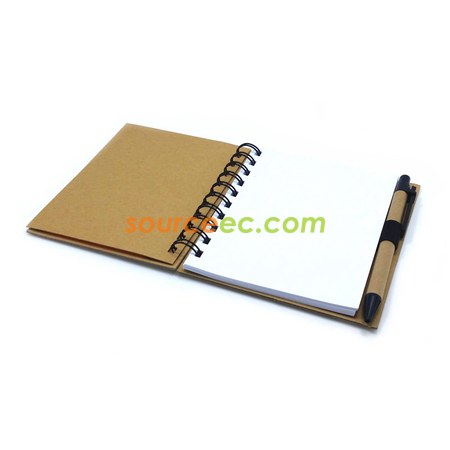 禮品訂造便條記事簿紀念品