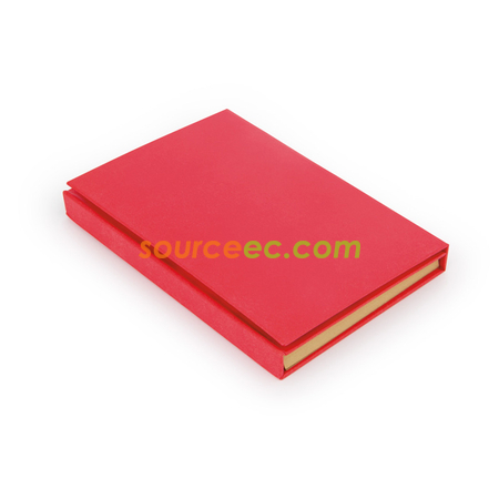 禮品訂造便條記事簿紀念品