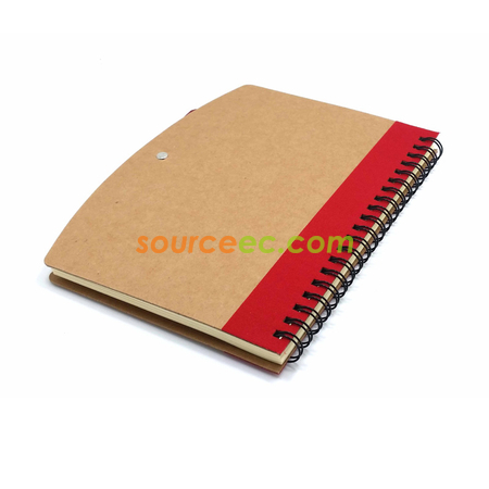 禮品訂造便條記事簿紀念品