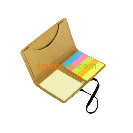 禮品訂造便條紙紀念品