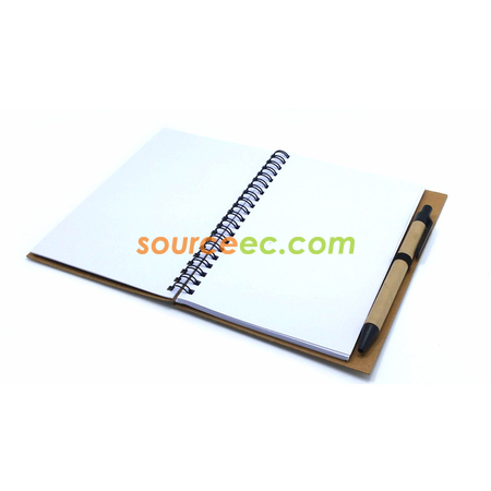 禮品訂造便條記事簿紀念品