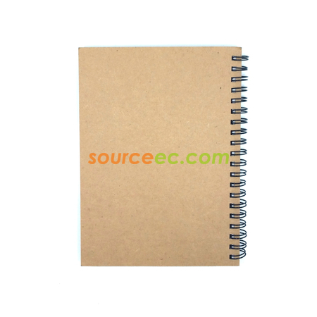 禮品訂造便條記事簿紀念品