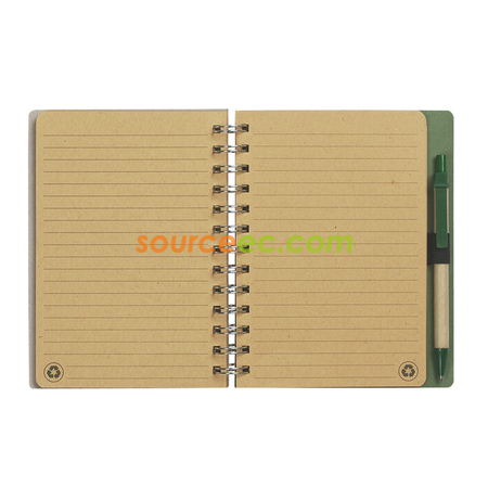 禮品訂造記事簿紀念品