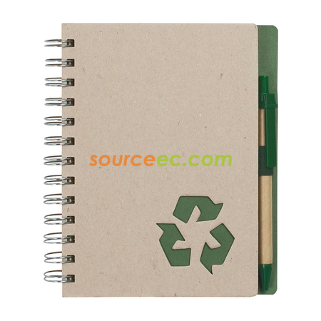 禮品訂造記事簿紀念品