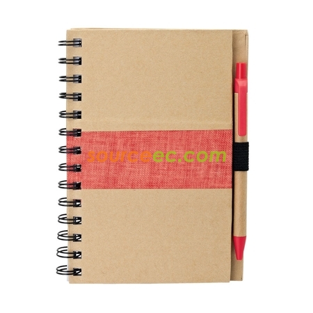 禮品訂造記事簿紀念品