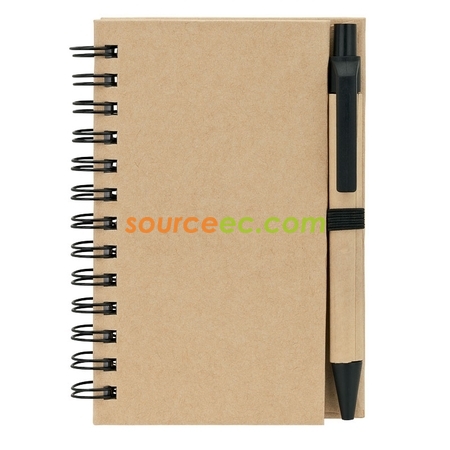 禮品訂造記事簿紀念品