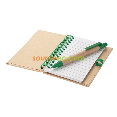 禮品訂造記事簿紀念品