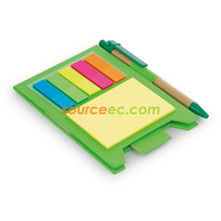 禮品訂造便條紙紀念品