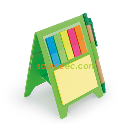 禮品訂造便條紙紀念品