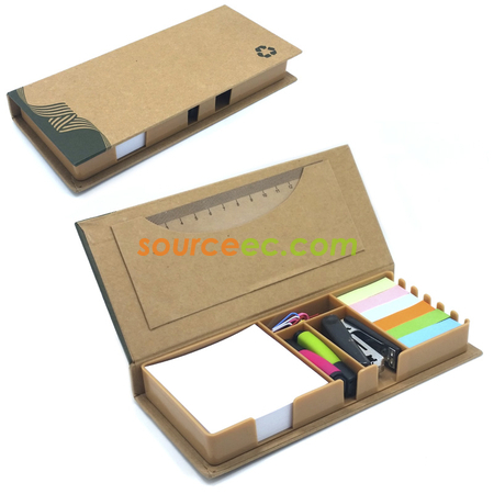 禮品訂造文具組合紀念品