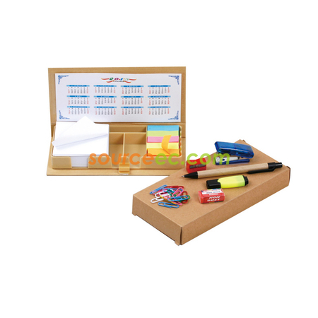 禮品訂造文具組合紀念品