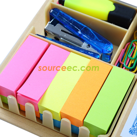 禮品訂造文具組合紀念品