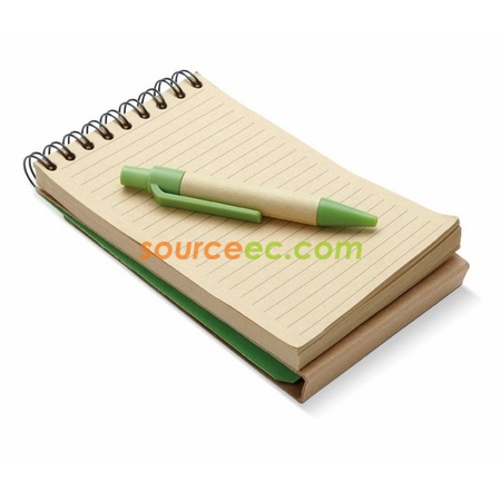 禮品訂造記事簿紀念品