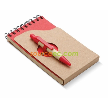 禮品訂造記事簿紀念品