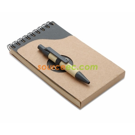 禮品訂造記事簿紀念品