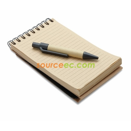 禮品訂造記事簿紀念品