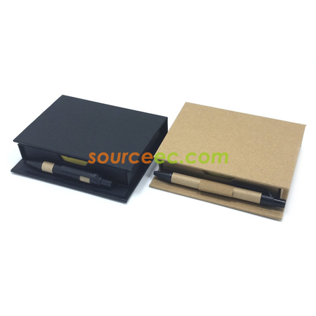 禮品訂造便條紙紀念品