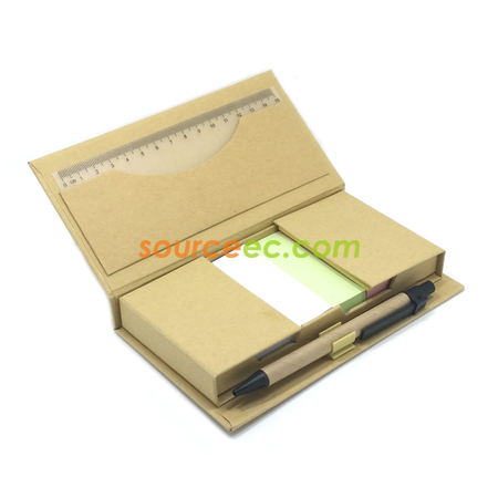 禮品訂造便條紙紀念品