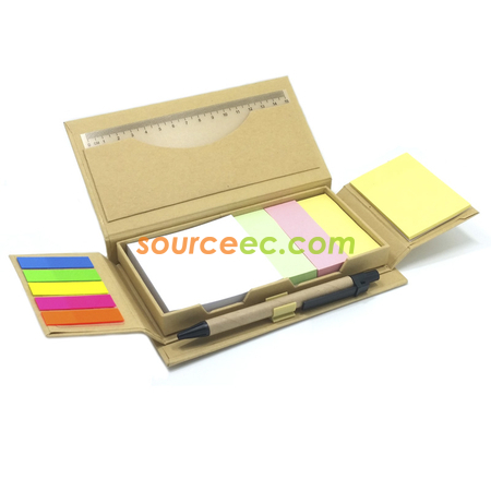禮品訂造便條紙紀念品
