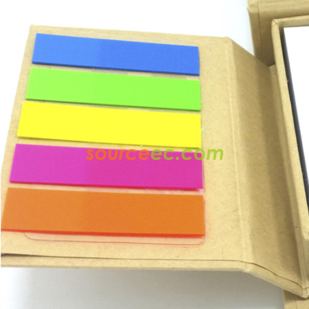 禮品訂造便條紙紀念品