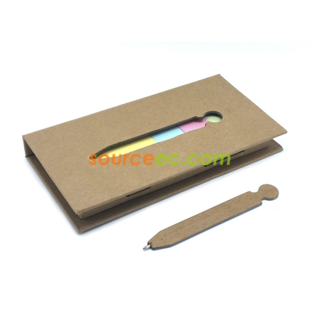 禮品訂造便條紙紀念品
