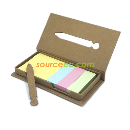 禮品訂造便條紙紀念品