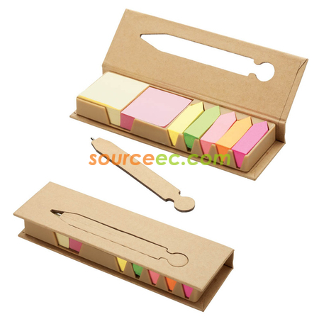 禮品訂造便條紙紀念品