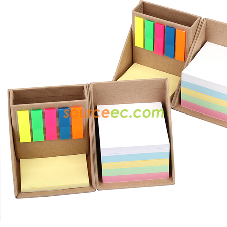 禮品訂造便利條盒子紀念品