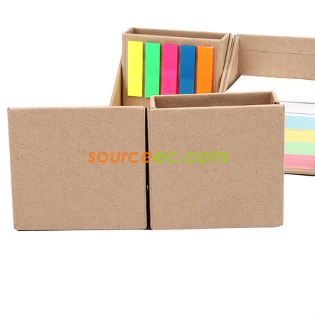 禮品訂造便利條盒子紀念品