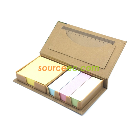 禮品訂造便條紙紀念品
