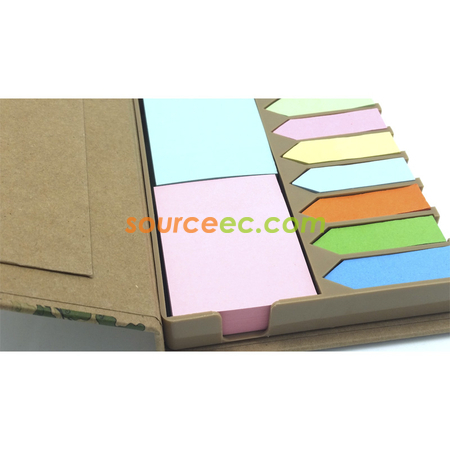 禮品訂造便條紙紀念品