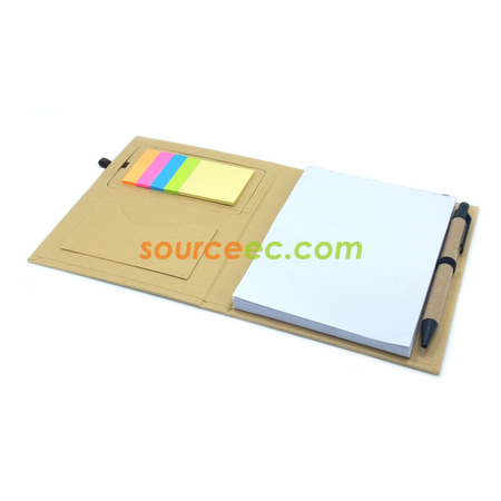 禮品訂造記事簿紀念品
