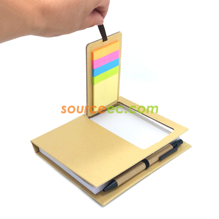 禮品訂造記事簿紀念品