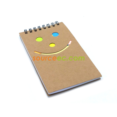 禮品訂造筆記簿紀念品