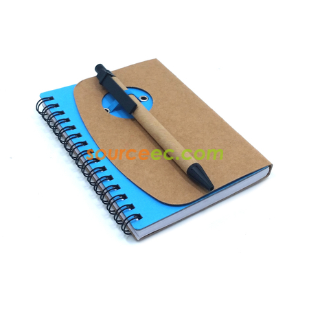 禮品訂造記事簿紀念品