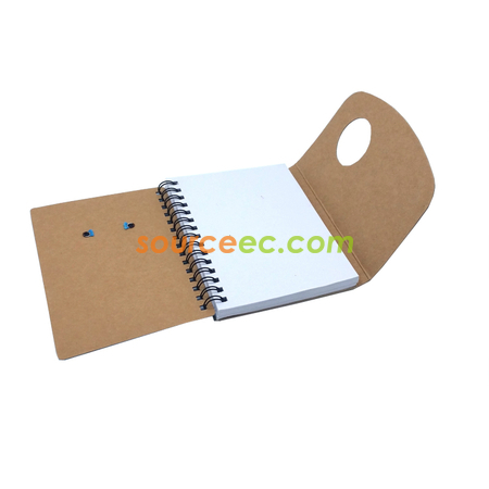 禮品訂造記事簿紀念品