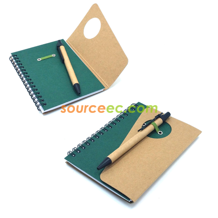 禮品訂造記事簿紀念品