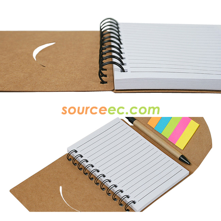 禮品訂造記事簿紀念品