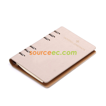 禮品訂造筆記簿紀念品