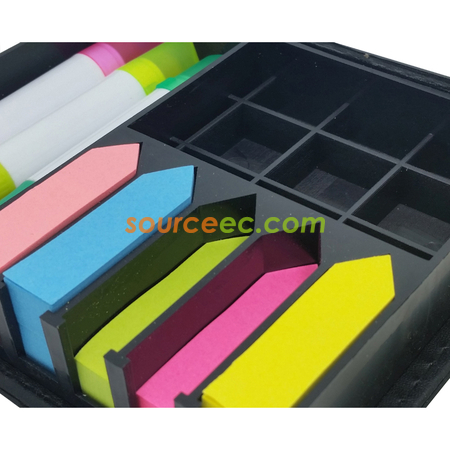 禮品訂造皮套便條紙紀念品