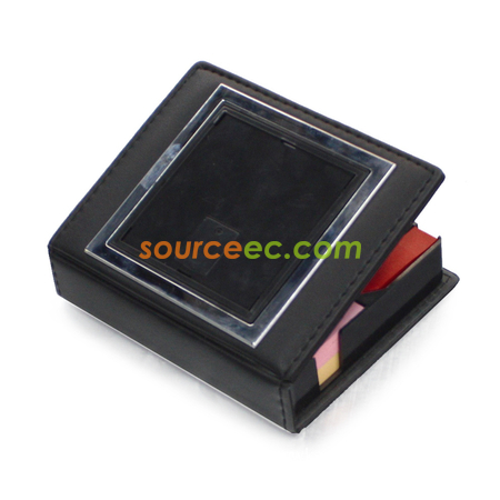 禮品訂造帶計算機便條紙紀念品