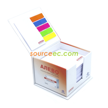 禮品訂造便條紙紀念品