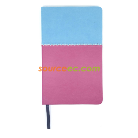 禮品訂造皮製筆記簿紀念品