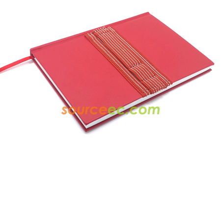 禮品訂造皮製筆記簿紀念品