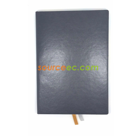 禮品訂造皮製筆記簿紀念品